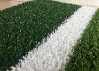 UV Resistant Eco Friendly Sekolah Playground Flooring Artificial Turf Grass
